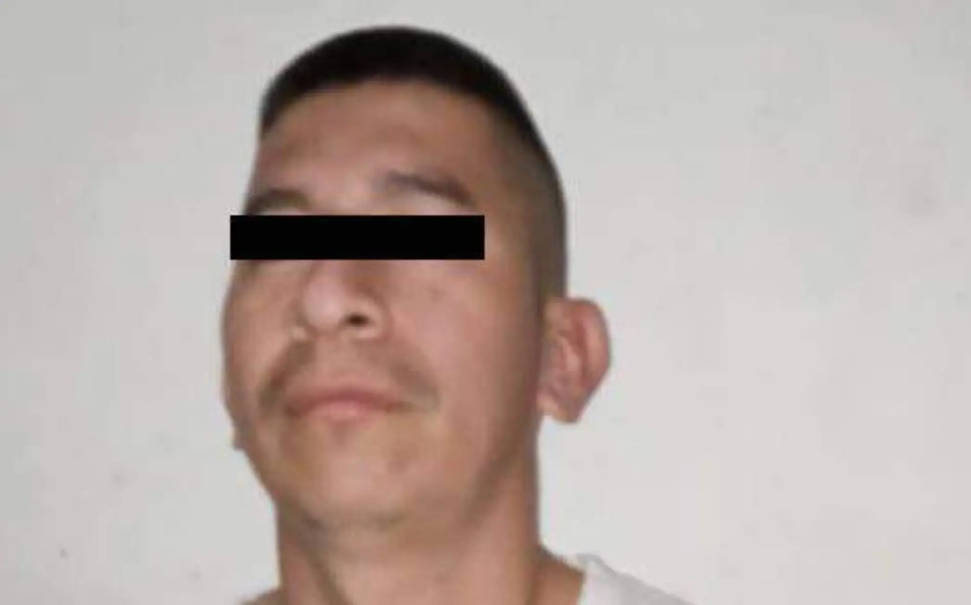 detenido por portacion de arma